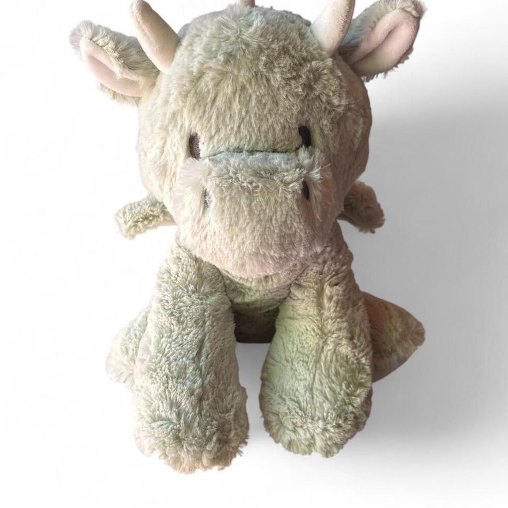 Unbranded Green Stuffed-animals